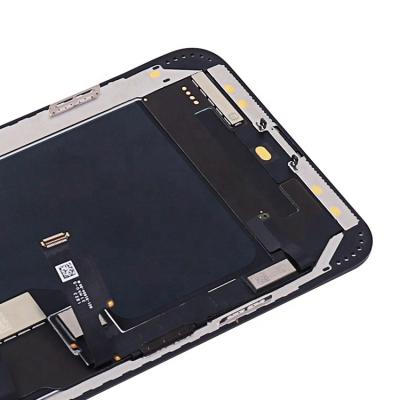 China Is used for replacing Mobile Accessories New Replacement Lcd Screen For Iphone Xs Max Oled Display With Touch Screen Digitizer for sale