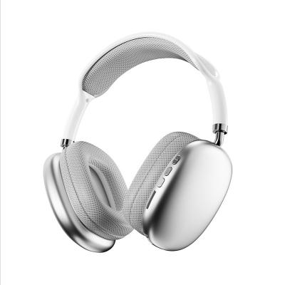 China Fast Charge P9 pro Max Strong bass headsets earbuds Type-c earphone subwoofer Cheap P9 wireless headphones for sale