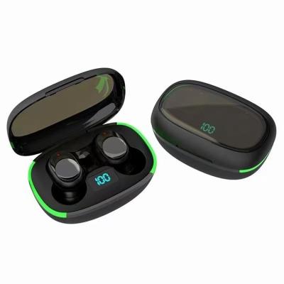 China Fast Charge 2022 New Arrival V5.0 Mini Gaming Earphone Headset BT Earphone with Wireless Charging for sale