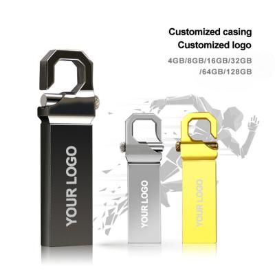 China Fast Speed Data Saving Custom Logo Printing pendrive 4GB 8GB 32GB 16GB 64GB Thumb Drive 2.0 3.0 Usb memory stick 128GB Wholesa USB Flash Drive for sale