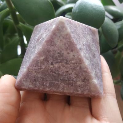 China Wholesale Point Natural Crystal Crystal Wand Europe Stone Crystal Pipes Healing Stones for sale