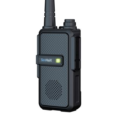 China Cheap O.dam Radio Transceiver 3w Radio Transmitter Hotel Radio With Multi Chargers For Restaurant 2200mAh for sale