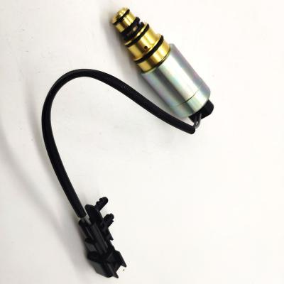 China Auto Car Air Conditioner System AC Compressor Valve For DCS E Compressor Valvula Torre OEM: 360027460 36051068 2022059 140651 for sale