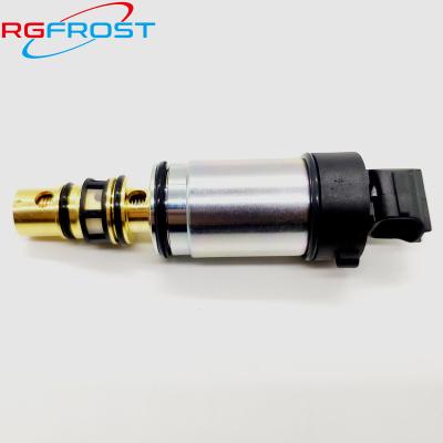 China car air conditioner system auto ac compressor control valve for SANDEN PXE14 auto valve for sale