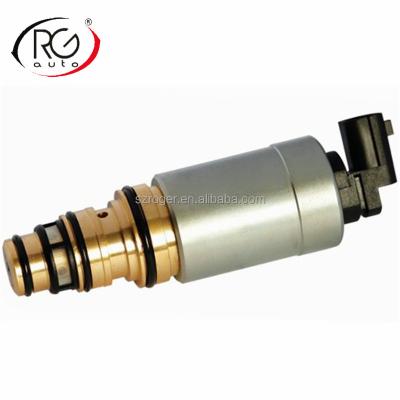 China Hyundai Air AC Compressor Control Valve For RG008-45 Modern Style Valvula Torre for sale