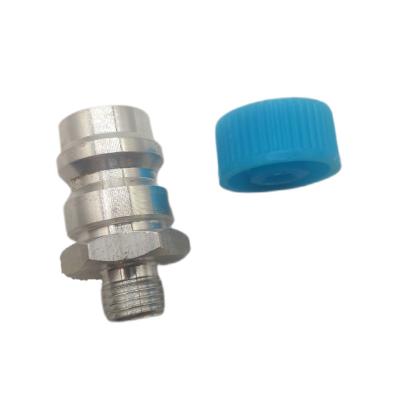 China Car Air Conditioner System AC Air Conditioning Valve Seat Auto Valve Core for sale