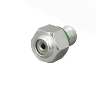 China High pressure release valve for auto compressor 0.15KG for sale