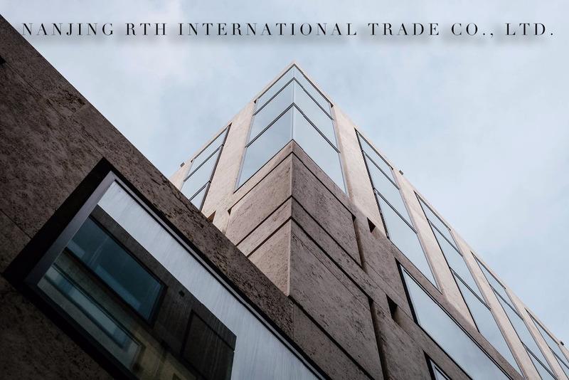 Verified China supplier - Nanjing Rth International Trade Co., Ltd.