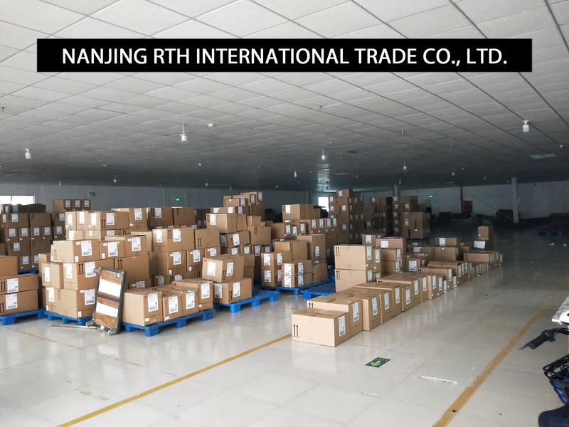 Verified China supplier - Nanjing Rth International Trade Co., Ltd.