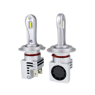 China Sylvania Headlight Restoration Kit Q5B 50w 6000lm Cordless Replacement 9012 Headlight Bulb Bulb 77 x 25 x 25mm for sale