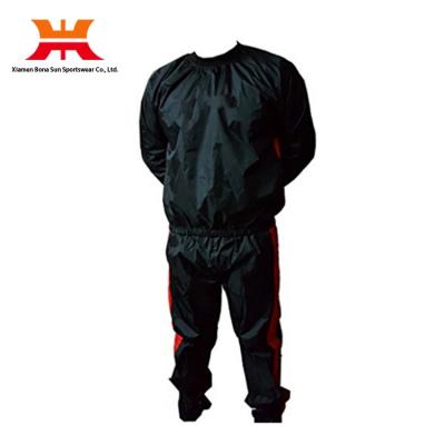 China Man Plain Polyester Breathable Waterproof Track Jogger Jogging Suit for sale