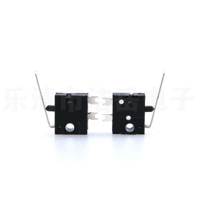 China small micro action/reset/detection switch/light touch/push button switch detection switches for sale