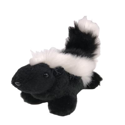 China Gift OEM Squirrel Toys Soft Toys Stuffed Plush Animal Custom Plush Toys for sale