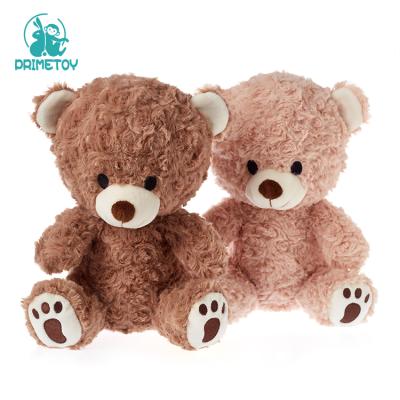 China Wholesale Manufacturer Teddy Bear Toys Gift Small Plush Toy / Cute Mini Stuffed Toys Teddy Bear for sale