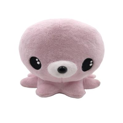 China Creative Hot Sale Marine Sea Animals Octopus Doll Plush Stuffed Toy Gift for sale