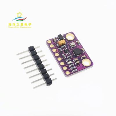 China New 10DOF Acceleration Gyro Compass Axis Sensor Module GY-91 MPU9250+BMP280 GY-91 MPU9250+BMP280 for sale