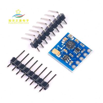 China Compass Electronic Module Axis Magnetometer Sensor GY-271 Triple Magnetic Field Sensor HMC5883L HMC5883L for sale