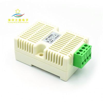 China High Accuracy Temperature and Humidity Monitoring RS SHT20 Sensor and Humidity Transmitter Modbus SHT20 Sensor Module for sale