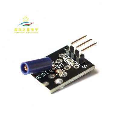 China KY-002 KY-002 vibration switch module for sale