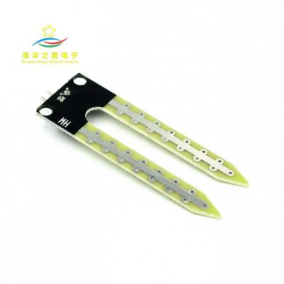 China XD-03 Soil Moisture Detection Module Soil Moisture Sensor Output XD-03 for sale