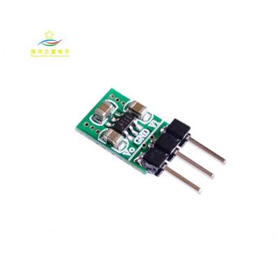 China DC-DC 1.8V-5V power supply module to 3.3V Buck-boost conversion module ESP-M2 for sale