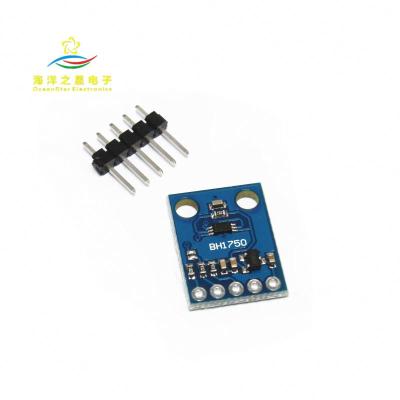 China 3V-5V Light Intensity Illumination Module GY-302 BH1750 Gy-68 Bmp180 for sale