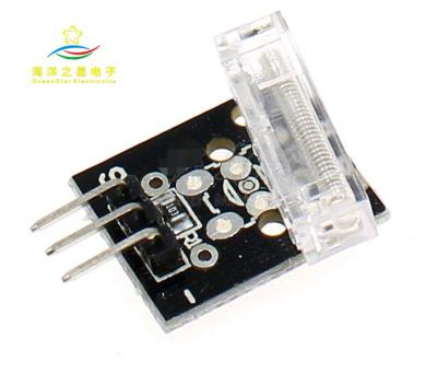 China 3pin percussion hitting knock sensor module KY-031 KY-031 for sale