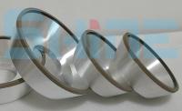 China Hool Diameter Carbide Werktuigen variëren Wiel OD slijpen voor duurzaamheid Te koop