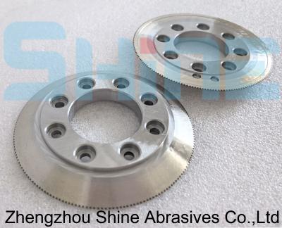 Chine Shine Abrasives 125mm CVD  Diamond /CBN Roller  For Dressing And Grinding à vendre