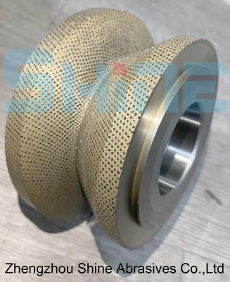 Chine Diamond Dresser CVD Diamond Dresser Wheel Diamond Dresser For Grinding Wheel à vendre