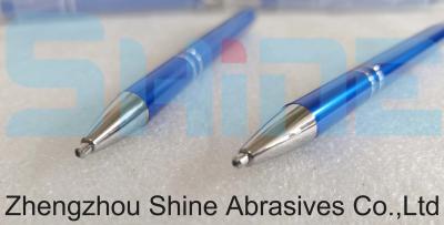 China Natural Diamond Engraving Pen Silicon Wafer Knife As Marking Pen Or Marker for sale