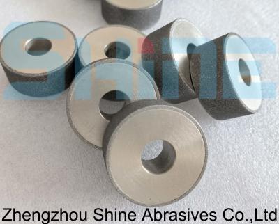 China 1A1 Electroplated Diamond / CBN Wheels Diamond Dressing Wheels For Grinding for sale