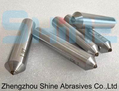 China ODM 0.2 Carat Diamond Single Point Dressers For Grinding Wheel for sale