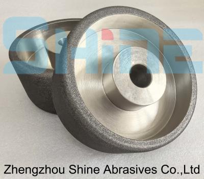 China ODM Electroplated Diamond Wheels Diamond Coated Lapidary Polishing Wheel for sale