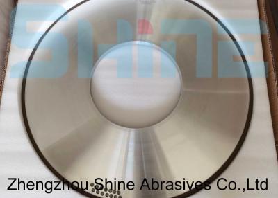 Cina Macinazione a 30 pollici di 1A1 Diamond Wheels Tungsten Carbide Cylindrical in vendita