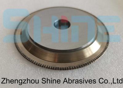 Chine OIN de Diamond Dressing Tools 120mm Diamond Dressing Disc d'épaisseur de 10mm à vendre