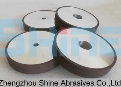 Cina ODM dell'OEM a 5 pollici di D107 Diamond Carbide Grinding Wheel 125mm in vendita