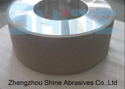 China Centerless Malende Wielen 6A1 405mm Diamond For Tungsten Carbide Te koop