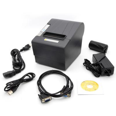 China Portable thermal printer Mechanism of direct thermal hot new products for sale