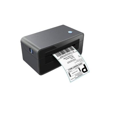 China High Quality Portable Sticker Label Printer For Shipping Express Warehouse JM-412 for sale