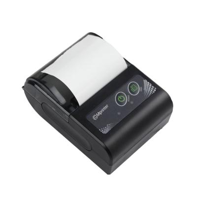 China Factory direct thermal wholesale with high speed receipt printer for sale