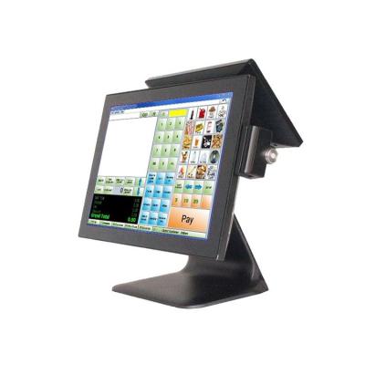 China Factory Wholesale Price Supermarket Android Portable Payment Touch Screen POS Terminal JM-A8 for sale