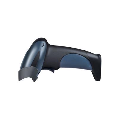 China High Quality Handheld Automatic Price Checker Barcode Scanner For Retail Store JM-M1 for sale