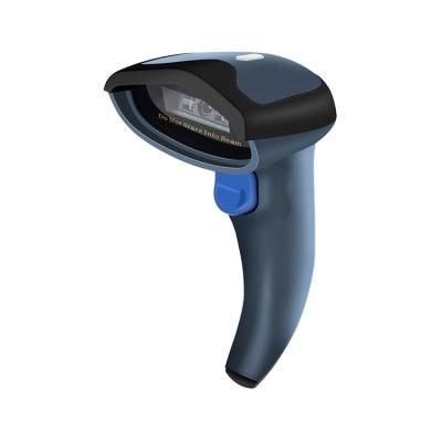 China Wholesale 2D Cheap Waterproof Radio Barcode Scanner For Supermarket Price Checker JM-W9 for sale