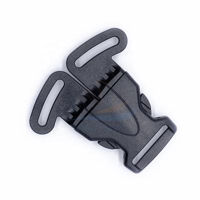 China Baby Stroller High Quality Plastic Carrier Stroller Horizontal Plane Detached Buckle With Baby Car Seat Belt Buckle for sale