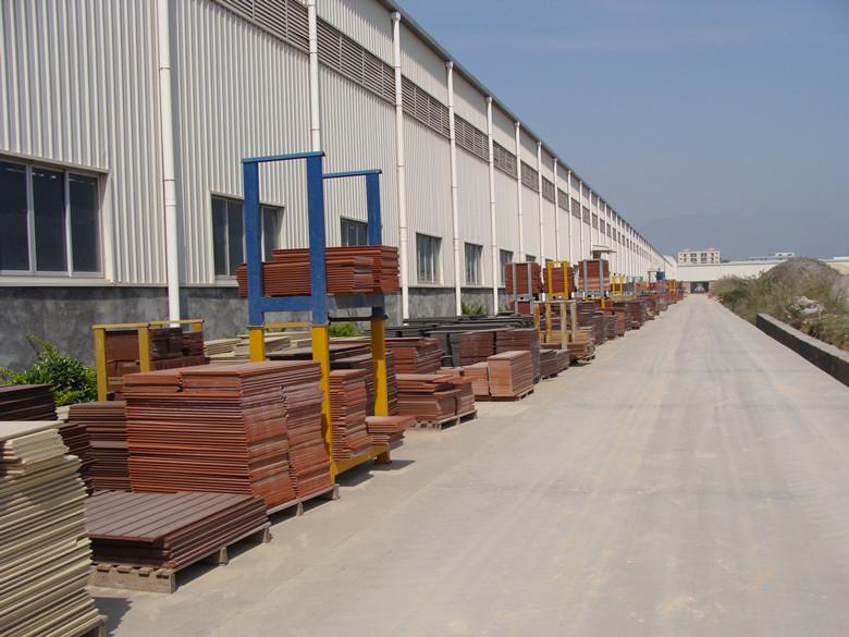 Verified China supplier - Foshan X&Y Terracotta Panel Manufacturing Co., Ltd.