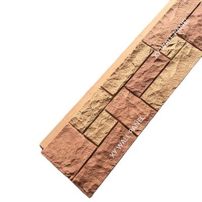 China Natural Looking And Lightweight Portable Wall Parapet Temporary Conservation Walls Design Mobile Rock Climbing Wall for sale