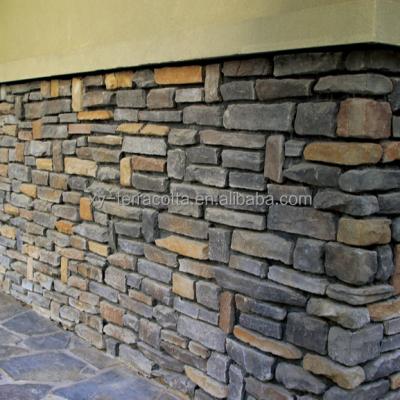 China decorative concrete fireproof wall panel for sale