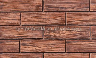 China Wooden wall or floor texture wall tile for sale