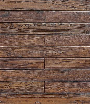 China Wood Wall or Floor Foshan Veneer Wall Paneling, Decorative Wood Wall Sheets, Antique Wood Wall Plate for sale